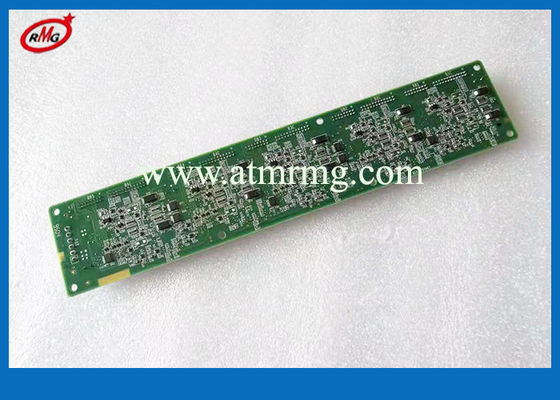 Long Lifespan Atm Machine Parts Diebold 368 378 DRB Driver Board RX807 ...